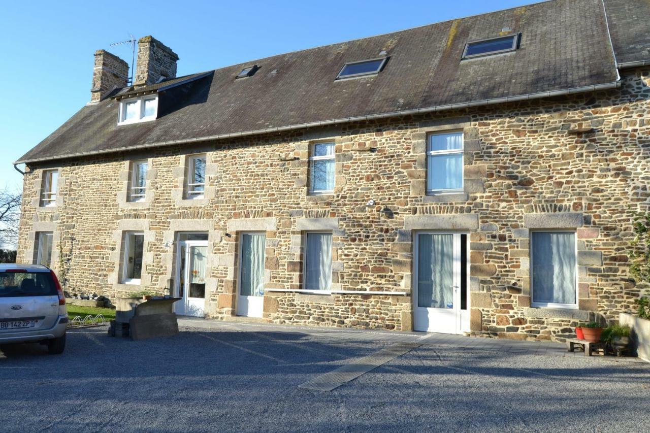 Appartement Les Salicornes Dragey-Ronthon