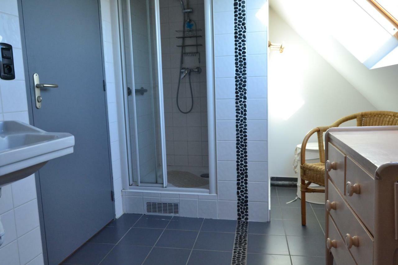 Les Salicornes Appartement